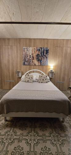 Servants' Quarters Studio Apartment, La Valletta (foto 4)