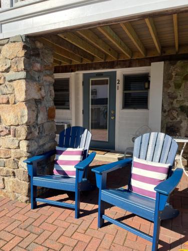 Abalonia Inn