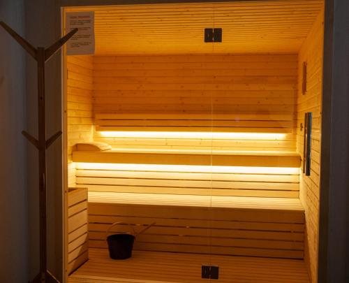 Hotel Bamby 4