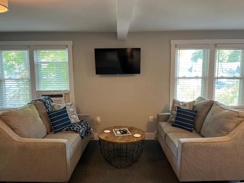 Abalonia Inn in Ogunquit (Maine)