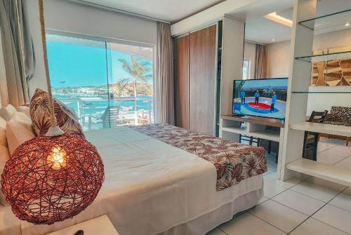 Hotel Paradiso del Sol in Κάμπο Φρίο