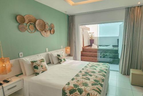 Hotel Paradiso del Sol