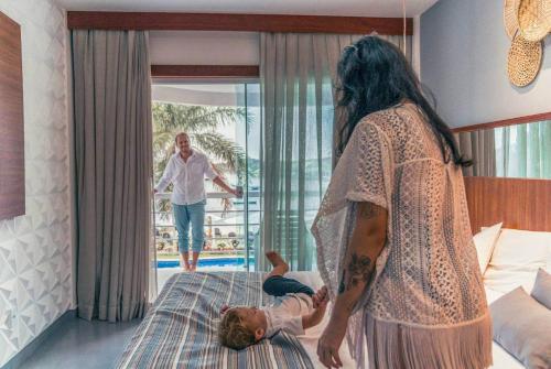 Hotel Paradiso del Sol