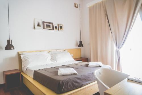 Bio Hotel Palermo, Palermo (Foto 7)