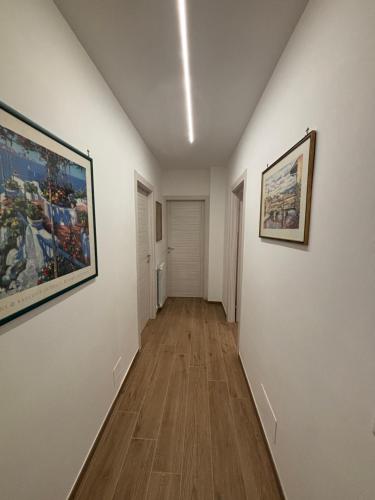 The Sunny Corner - La Casa del Sole, Rome (photo 6)