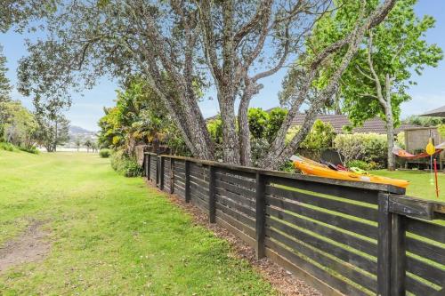 Hosts on the Coast Sun Soaked Family Fun