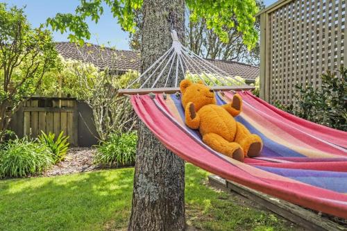 Hosts on the Coast Sun Soaked Family Fun