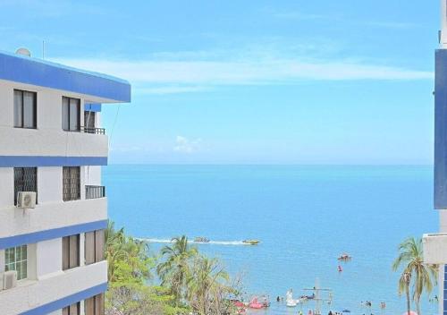 Rodadero Excalibur 7a-8a by Caribecheap