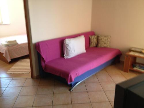 Two-Bedroom Apartment - Second Floor