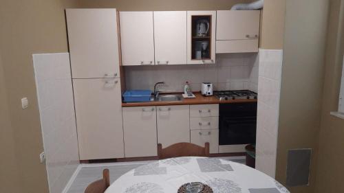 One-Bedroom apartment Standard