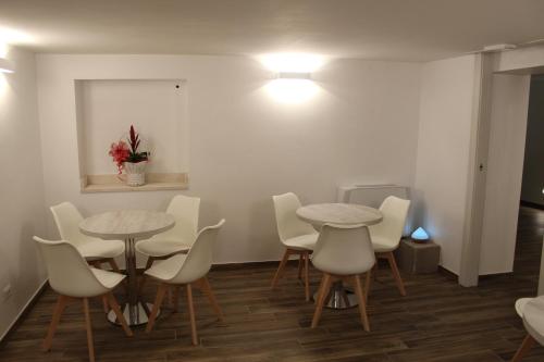 Hotel Bamby 5