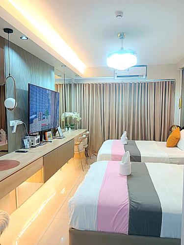 New York Suite - by GUEST RESERVATION'S MANILA, Metro Manila