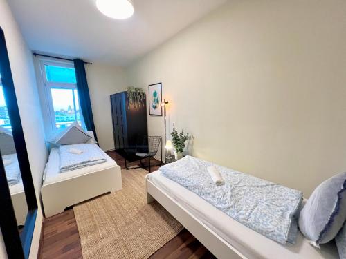 Gemütliche, geräumige Monteursunterkunft in Bremerhaven, Bremerhaven (foto 6)