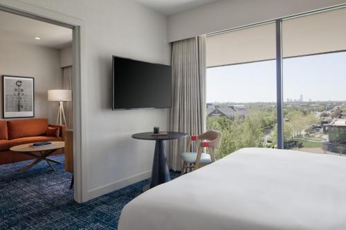 The Ellison, Oklahoma City, a Tribute Portfolio Hotel, Oklahoma City (fotografie 4)