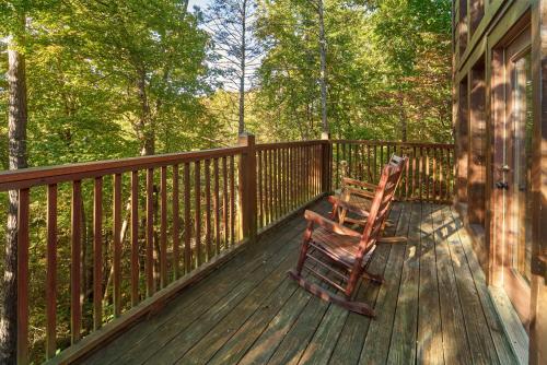 Spur of the Moment – Gatlinburg, TN