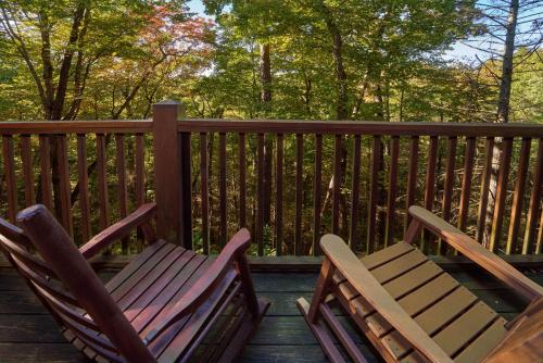 Spur of the Moment – Gatlinburg, TN