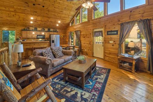 Spur of the Moment – Gatlinburg, TN