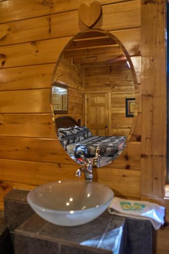 Spur of the Moment – Gatlinburg, TN