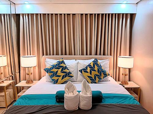 California Suite - by GUEST RESERVATION'S MANILA 2
