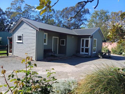 Accommodation in Canterbury
