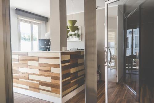 Bio Hotel Palermo - image 4