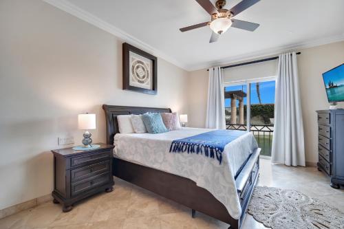 Relax in the Best Location Cabo San Lucas, Walk to the Beach in Cabo San Lucas, Mexico
