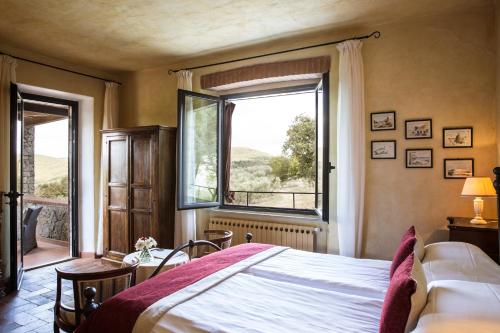 Deluxe Double Room with Panoramic View