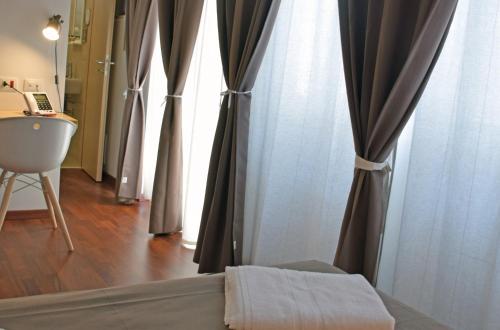 Bio Hotel Palermo, Palermo (Foto 11)