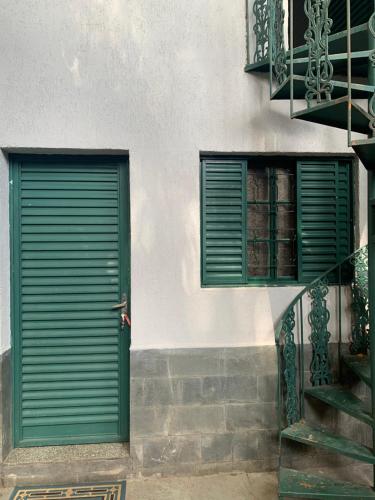 Quarto individual in カンブシ