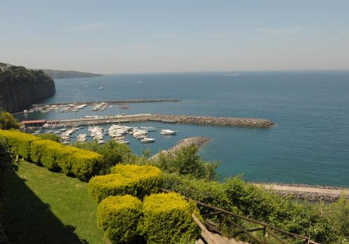 Hotel La Ripetta - image 12