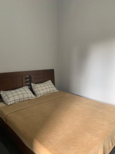 Quarto individual in カンブシ