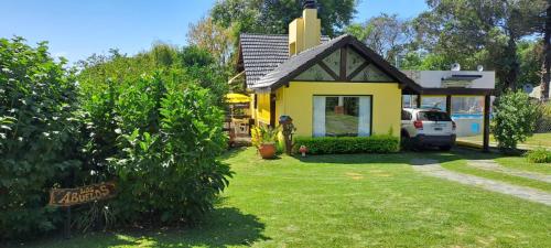 La Morada de los Abuelos