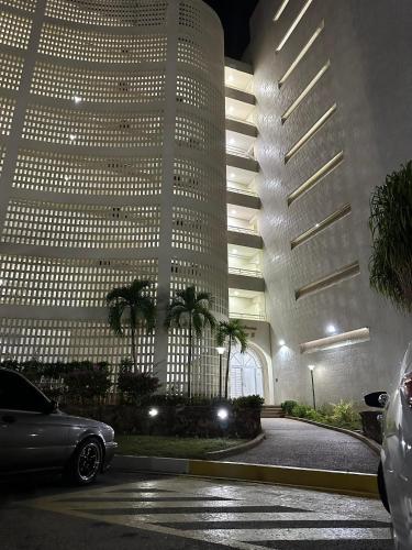 Exterior view, Elegante Apartamento en Costa Azul, con Agua 24H in Pampatar