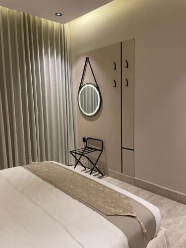 شقة حديثة و موقع مميز