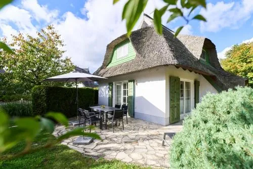 Haus 90, Ginsterweg 13 in Ostseebad Karlshagen, Deutschland
