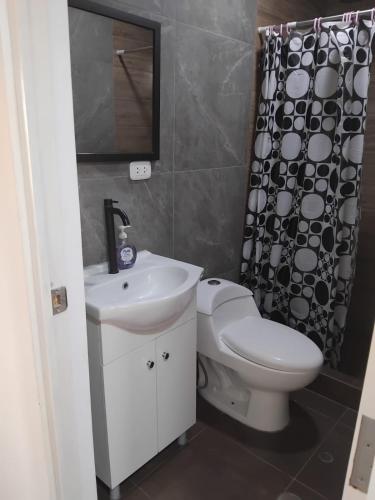 La Casa de Anni Departamento 3 in 奧克薩潘帕