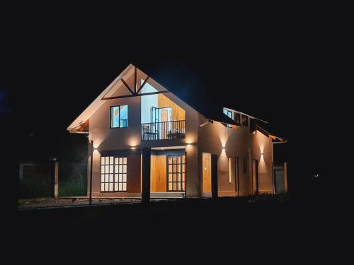 La Casa de Anni Departamento 3 in 奧克薩潘帕