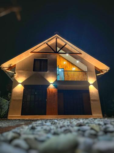La Casa de Anni Departamento 3 in 奧克薩潘帕
