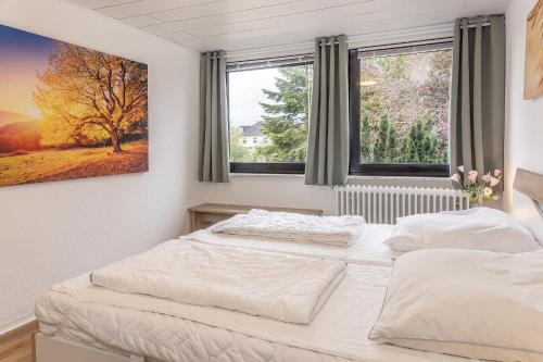 Two-Bedroom Apartment image 10