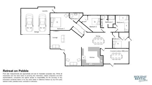 Holiday Home image 1