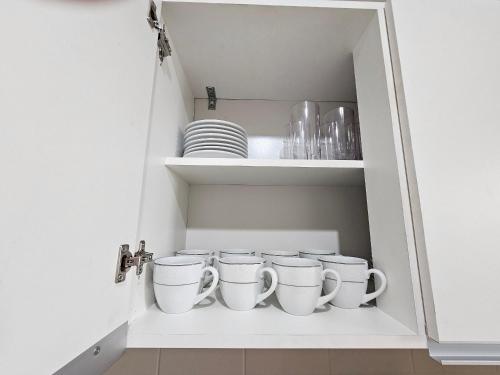 Apt 402 com 3 quartos 10min Paraguai e 5min centro