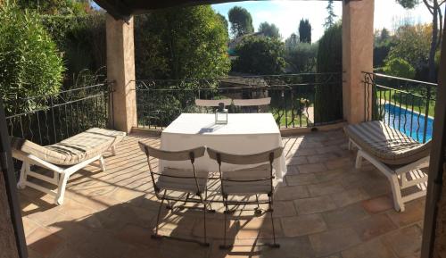 Villa Saint Paul - image 9