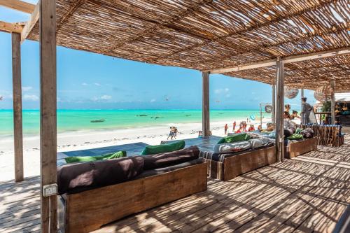 B4 BOUTIQUE – Zanzibar City