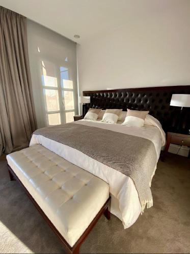 Real Hotel Lujan in Lujan