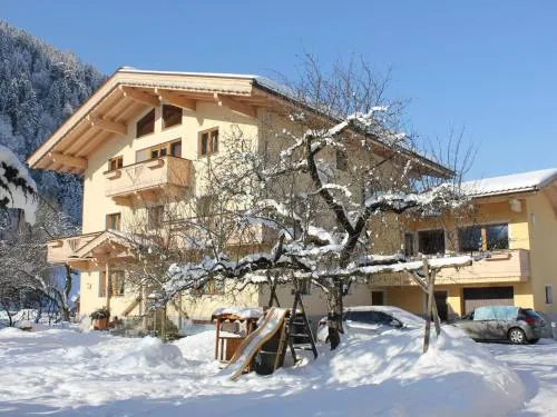 Ferienhaus Haas I in Aschau, Österreich