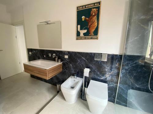 Casa vacanze Belsito, Roma (foto 6)