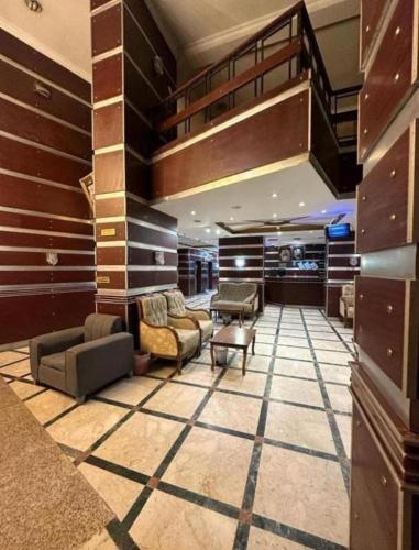 Noor Al-Salah Hotel - image 9