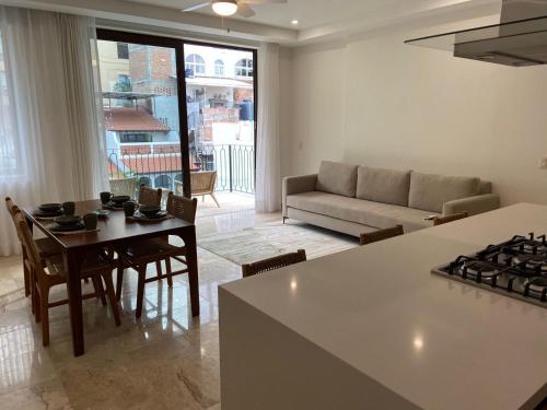 Francisca Luxury Suites - Adults Only in Puerto Vallarta, Mexico