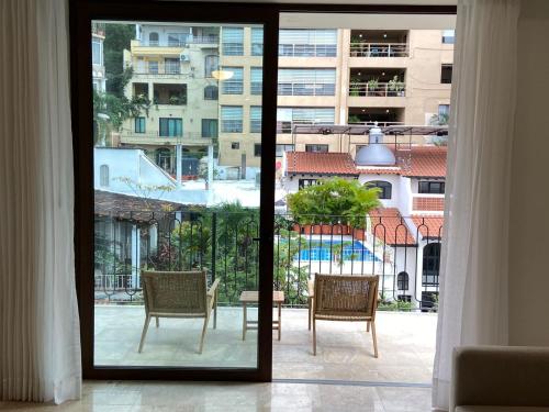 Francisca Luxury Suites - Adults Only in Puerto Vallarta, Mexico