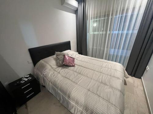 Perfect Studio in Casablanca City Center